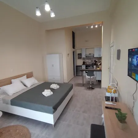 Apartamento Lena's *