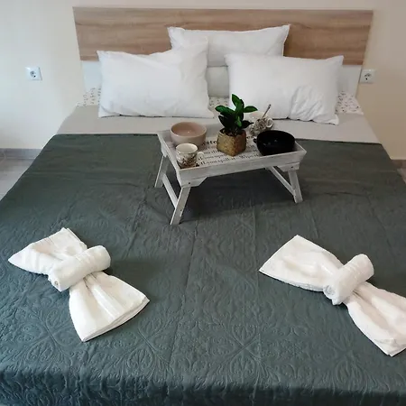 Apartamento Lena's Cós
