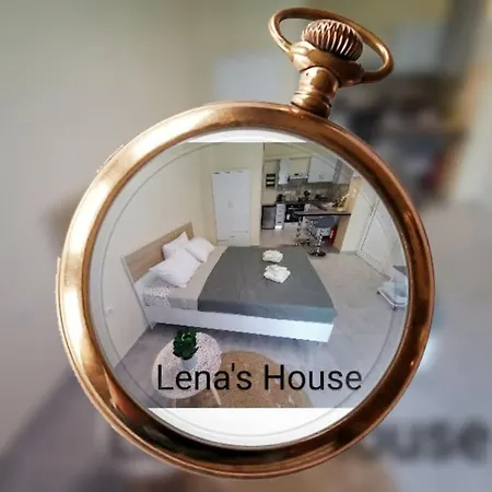 Lena's 科斯镇