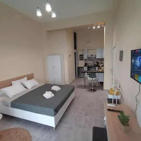 Lena's Apartamento Cós