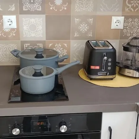 Apartamento Lena's Cós