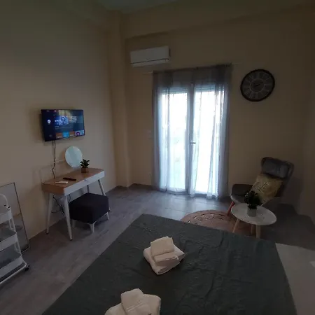 Apartmán Lena's Kos