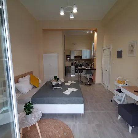 Apartmán Lena's