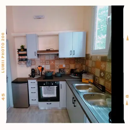 Lena's Apartmán *