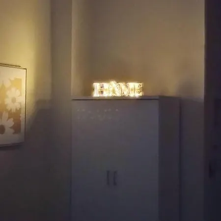 Apartmán Lena's