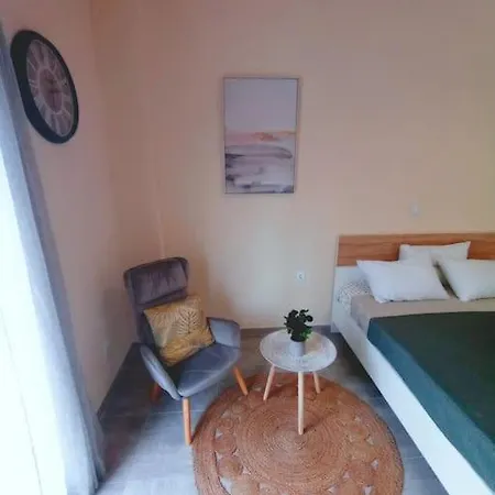 Apartmán Lena's