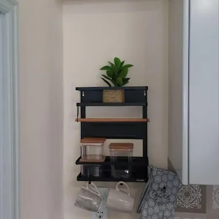Lena's Apartmán *