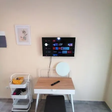 Apartmán Lena's *