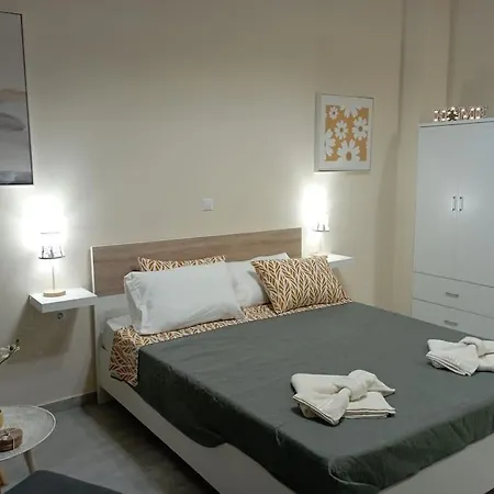 Apartmán Lena's Kos