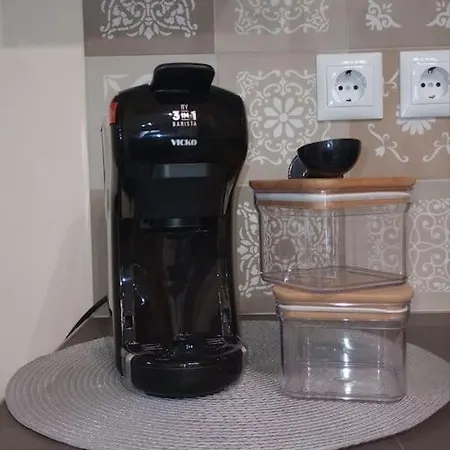 Apartmán Lena's Kos