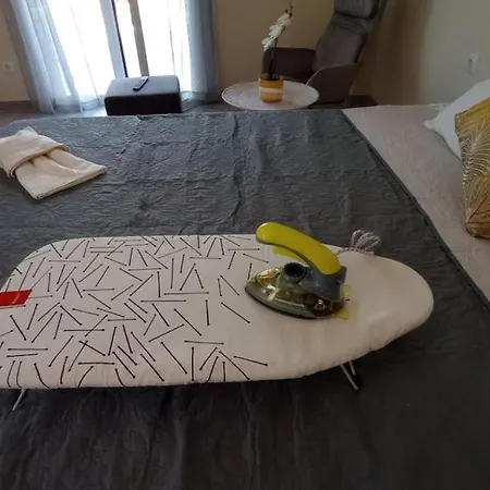 Lena's Apartmán